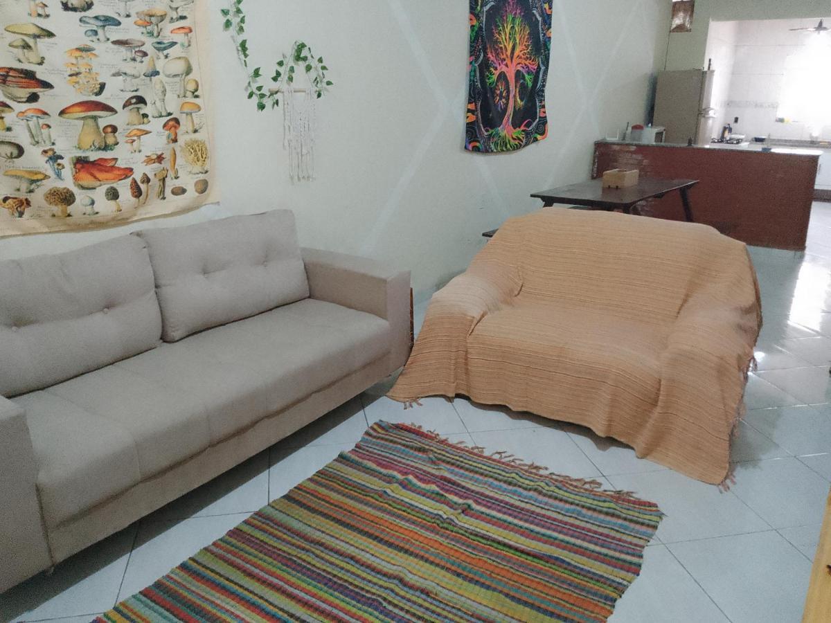 פנדו Hostel Penedo מראה חיצוני תמונה