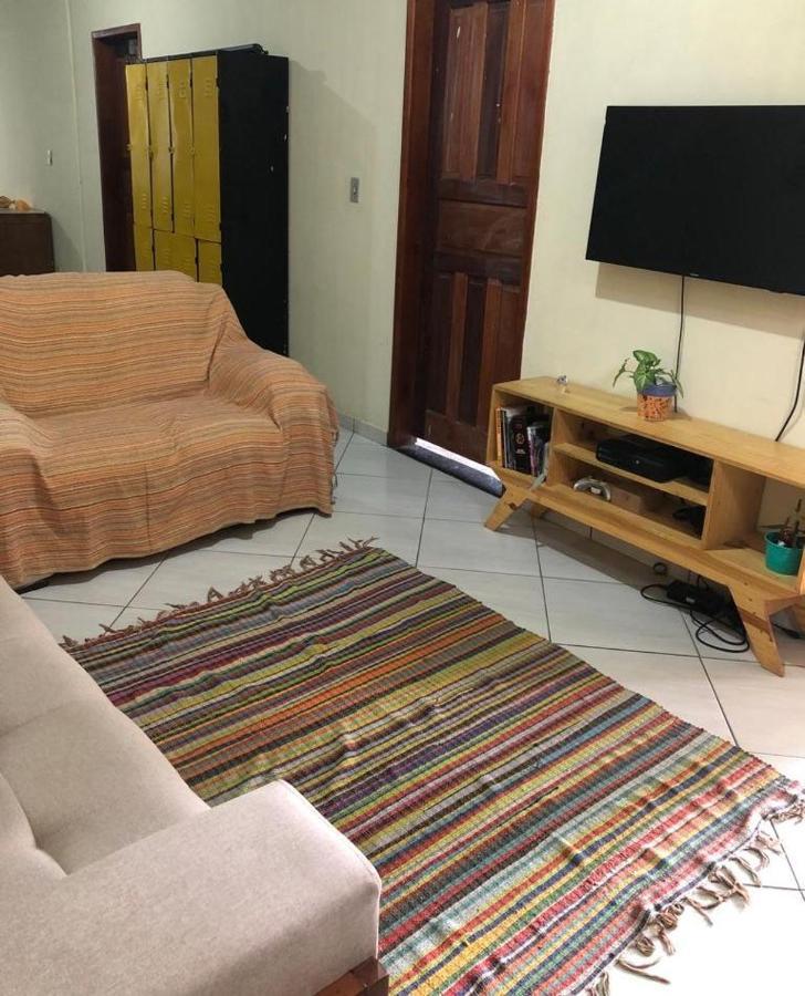 פנדו Hostel Penedo מראה חיצוני תמונה