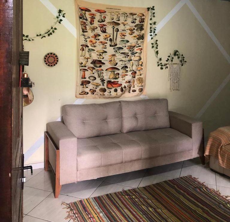 פנדו Hostel Penedo מראה חיצוני תמונה