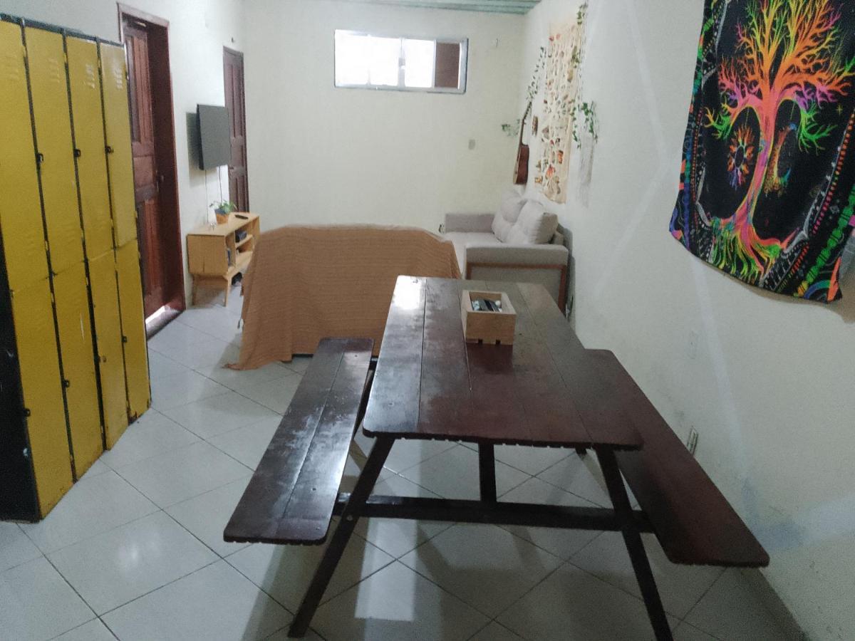 פנדו Hostel Penedo מראה חיצוני תמונה