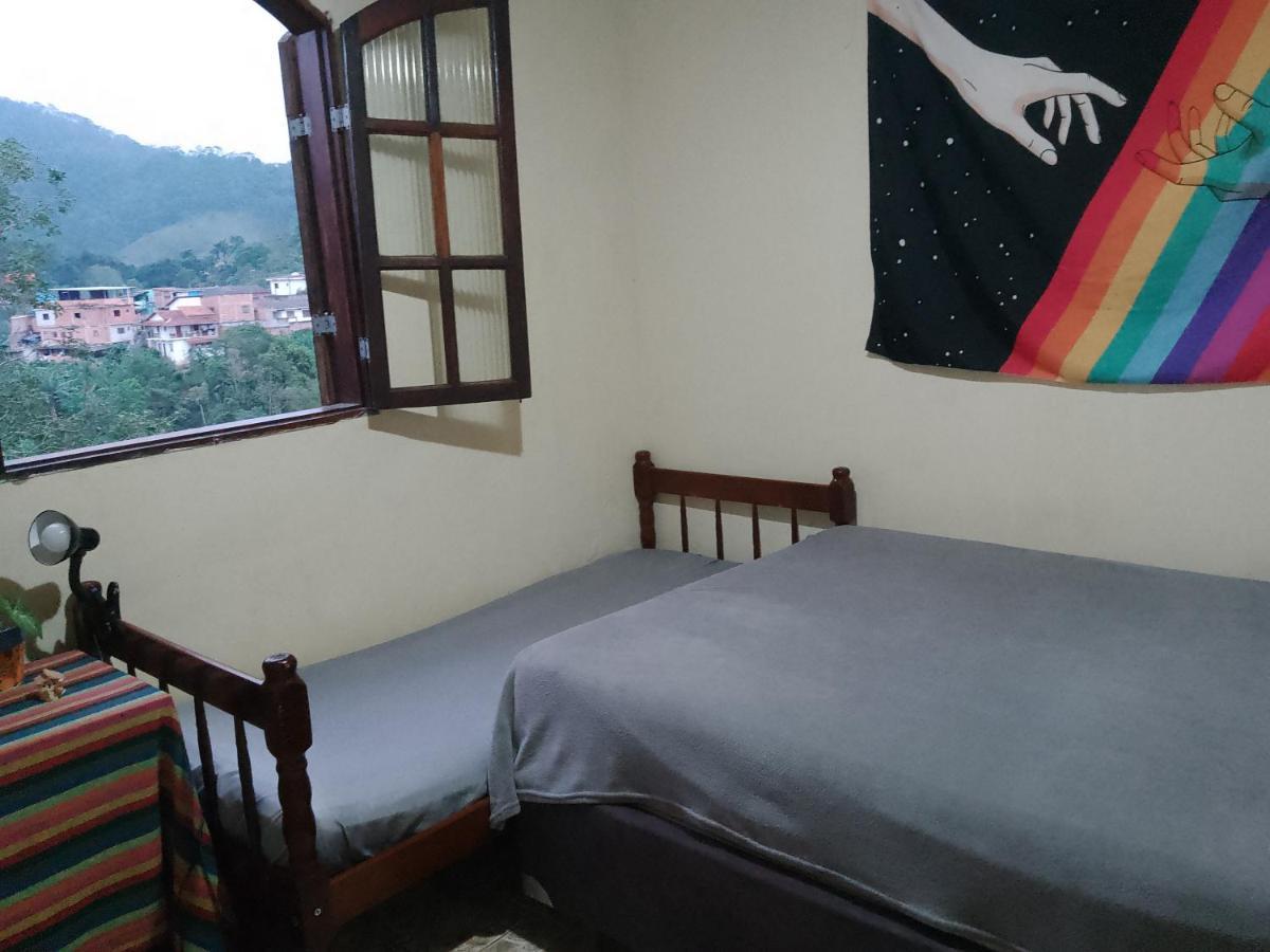 פנדו Hostel Penedo מראה חיצוני תמונה