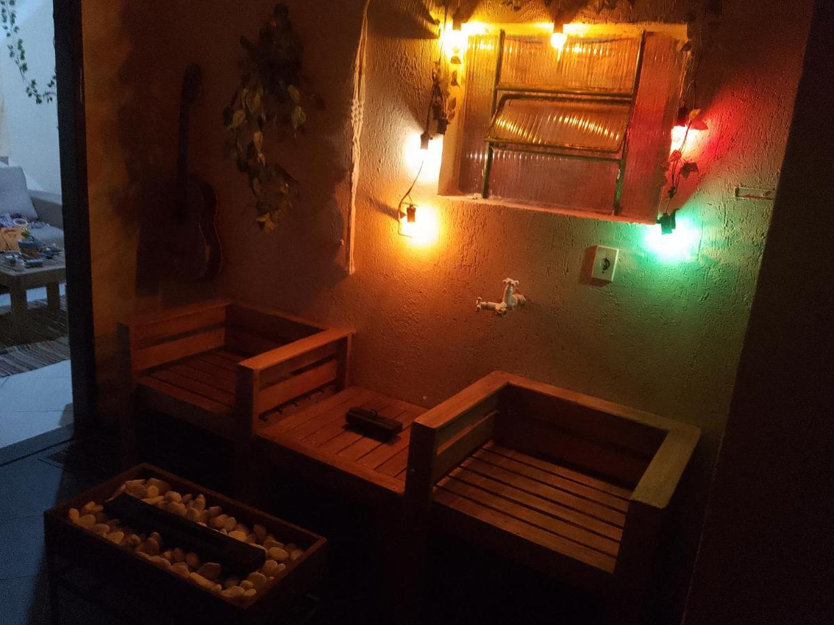 פנדו Hostel Penedo מראה חיצוני תמונה