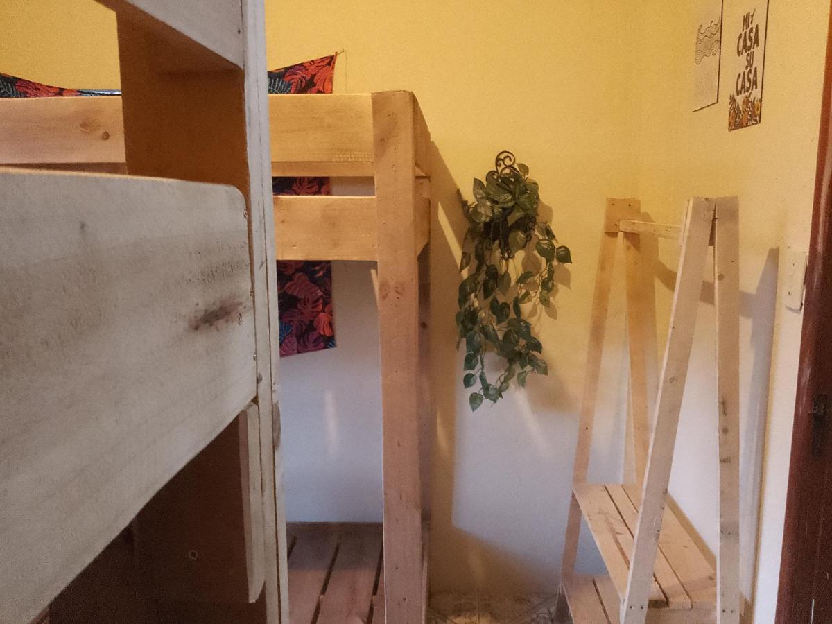 פנדו Hostel Penedo מראה חיצוני תמונה