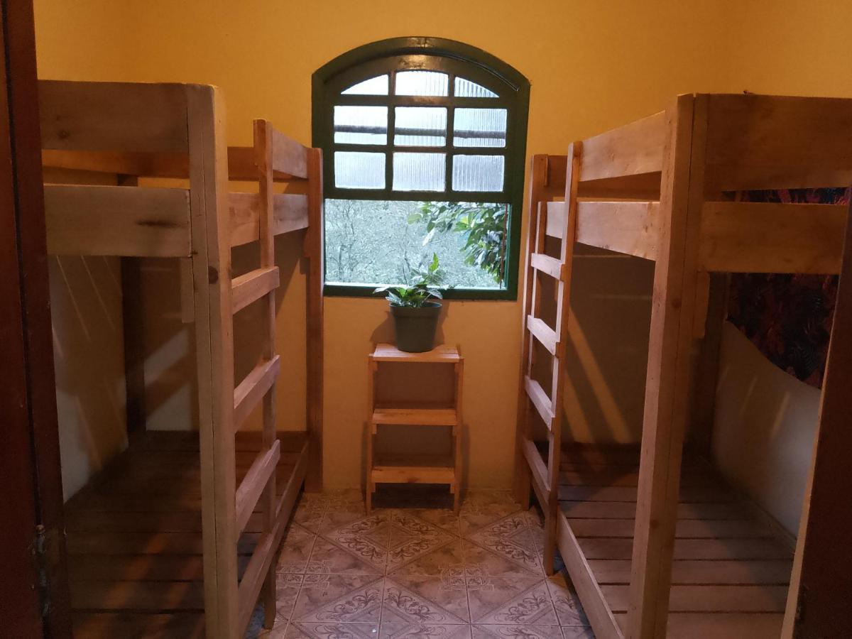 פנדו Hostel Penedo מראה חיצוני תמונה